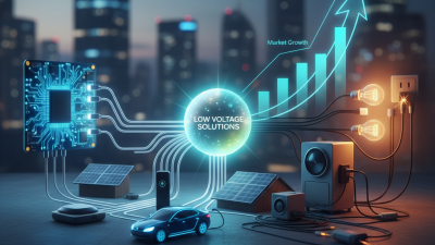 Why Low Voltage Solutions are Essential for Modern Electronics?