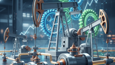 How to Choose the Right Oil Pumps for Your Needs?