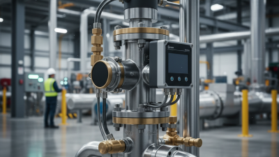 Digital Control Valve Tips for Optimal Performance and Efficiency?