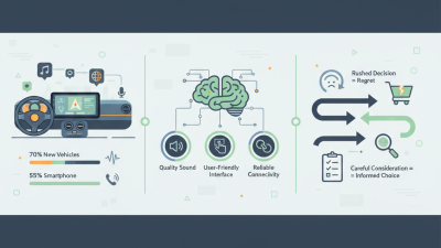 2026 How to Choose the Best Car Entertainment System for Your Vehicle?