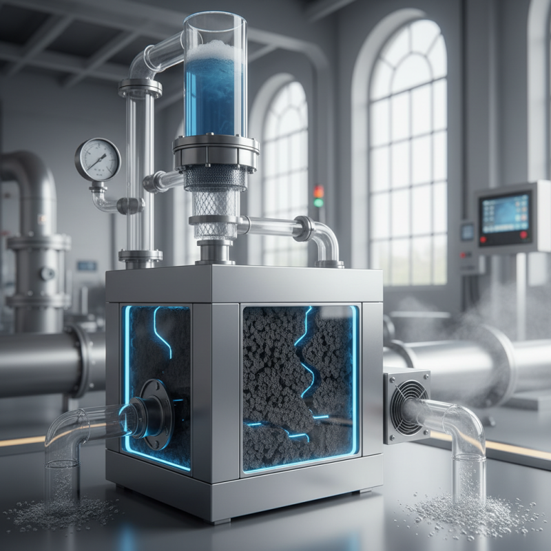 2026 Top Activated Carbon Adsorption Box Features and Benefits Explained?