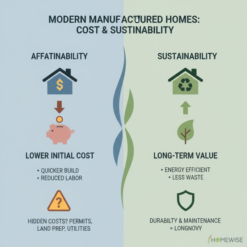 10 Best Manufactured Buildings for Modern Living Solutions?