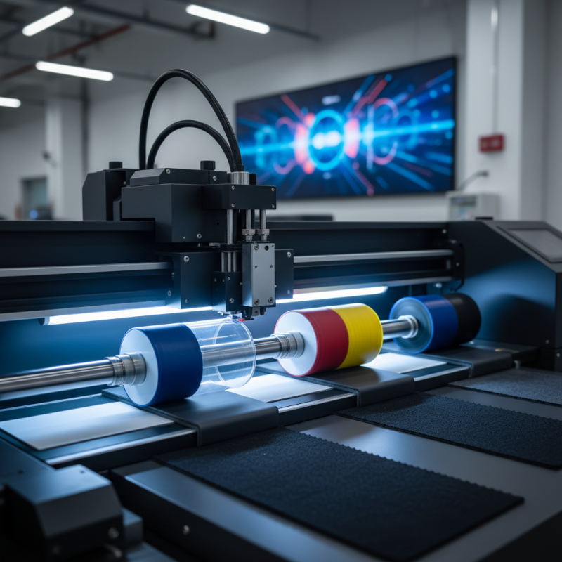 Why Choose a Rotary UV Printer for Your Business Needs?