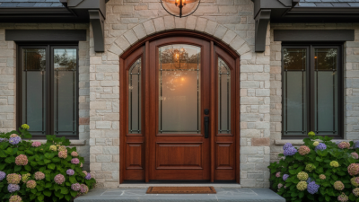 Top Tips for Choosing Quality Exterior Doors for Your Home?