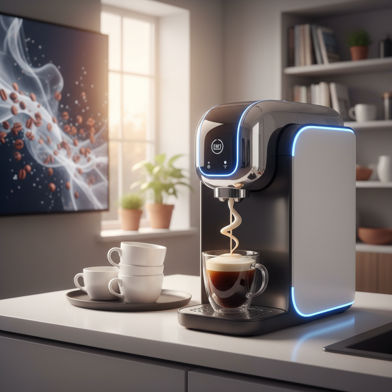 Top 10 Reasons Why You Need a Latte Robot Today?