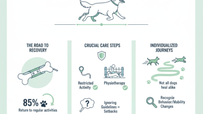 2026 How to Ensure a Smooth TPLO Surgery Recovery for Your Dog?