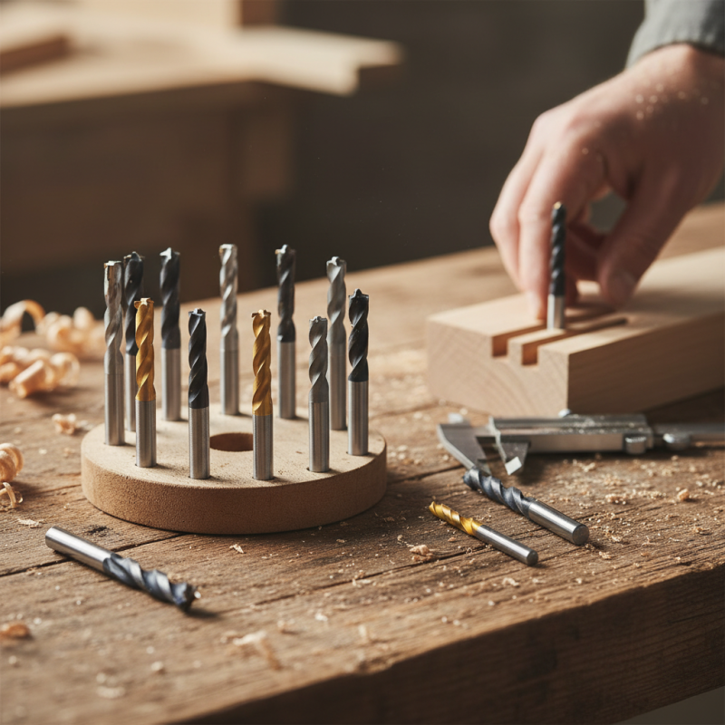 2026 Best Cutting Router Bit Reviews and Buying Guide?