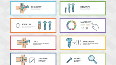 10 Essential Tips for Choosing Orthopedic Bone Screws Efficiently