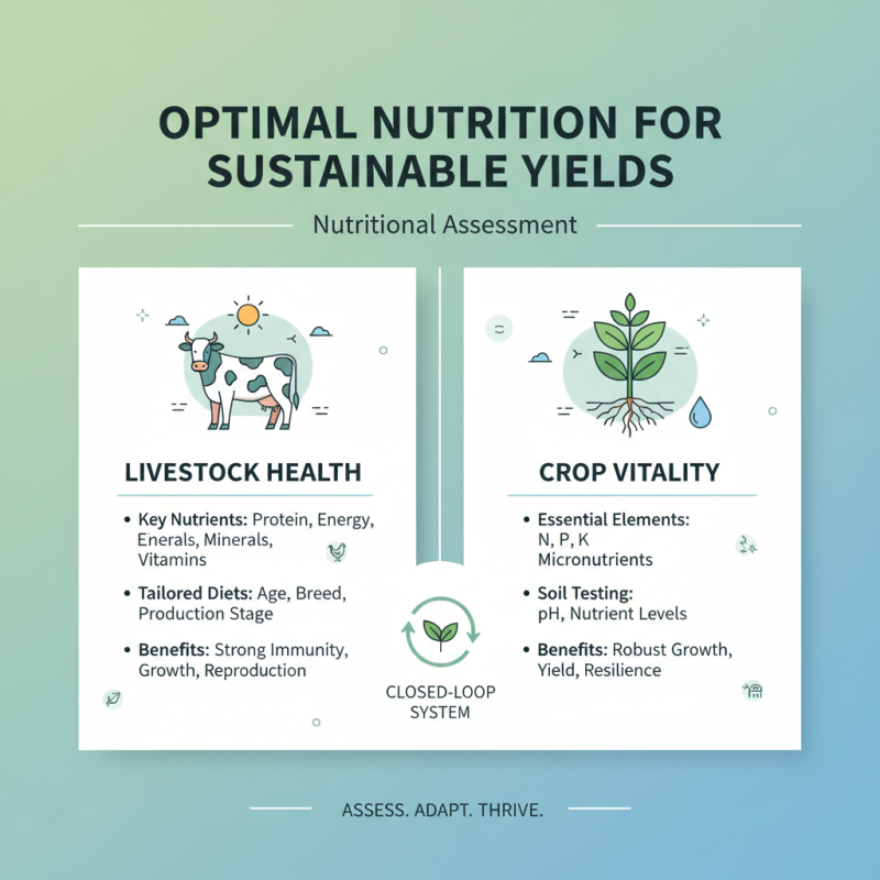 2026 How to Ensure Quality Feed for Sustainable Agriculture?