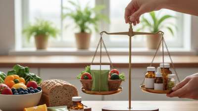 Why Are Nutraceuticals Dietary Supplements Essential for Modern Health?