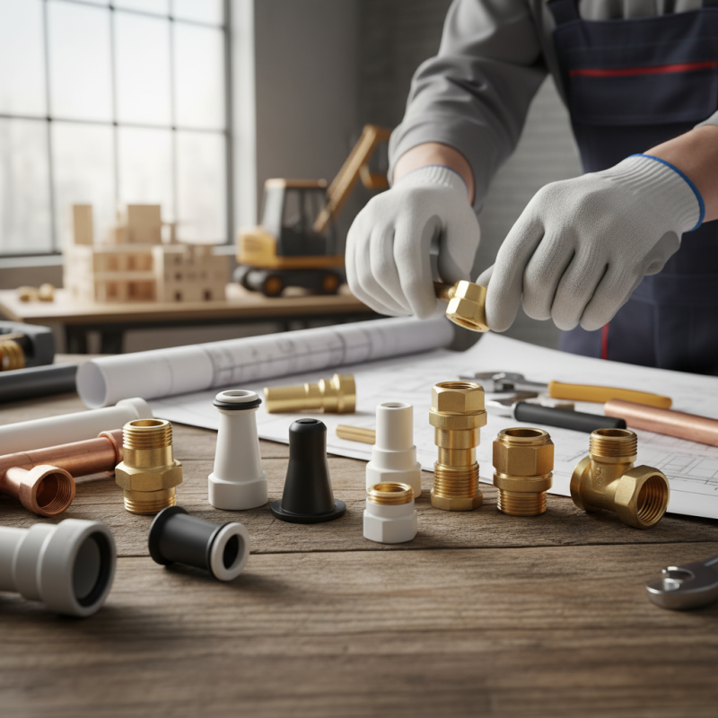 2026 Top Compression Fittings What You Need to Know?