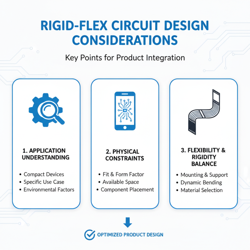 How to Choose the Right Rigid Flex Circuit for Your Project?