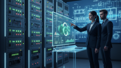 Why VFD Motor Control Is Essential for Efficient Machinery Performance?