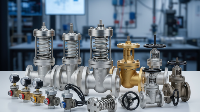 The Best 10 Pressure Valves You Need to Know About?