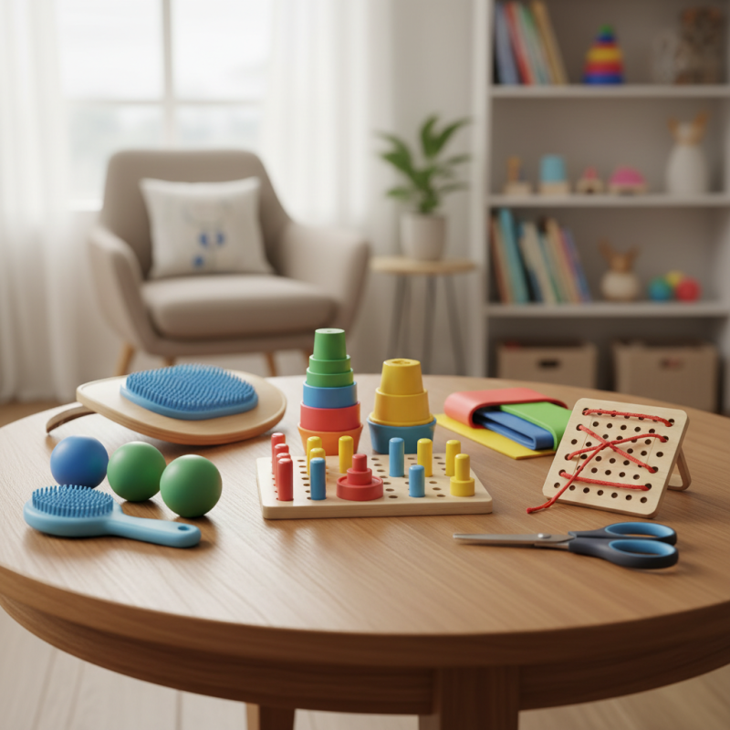 Top 10 OT Instruments Every Therapist Should Know?