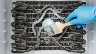 10 Essential Tips for Maintaining Your Refrigerator Evaporator