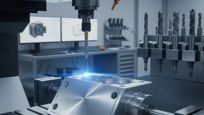 2026 How to Master Precision Machining Techniques for Increased Efficiency?