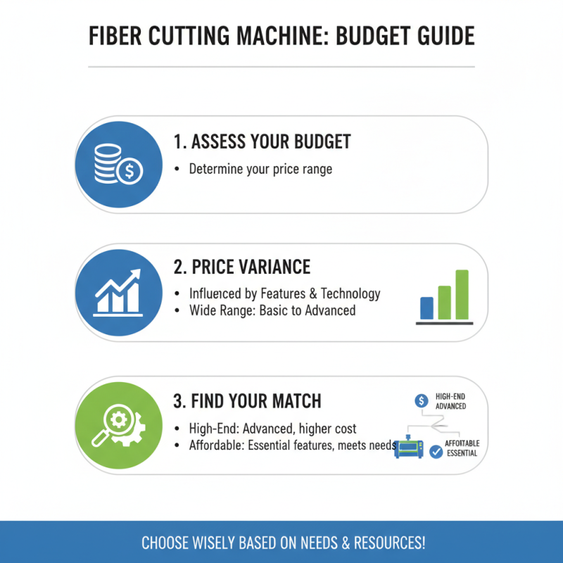 2026 How to Choose the Best Fiber Cutting Machine for Your Needs?