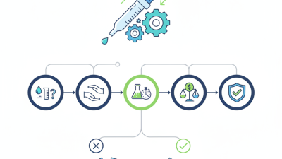 How to Choose the Right Laboratory Pipette for Your Needs?