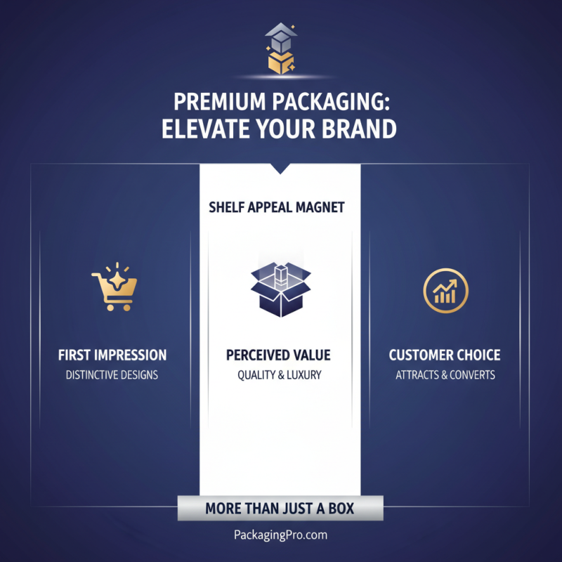 Top 10 Benefits of Using Premium Packaging for Your Products?