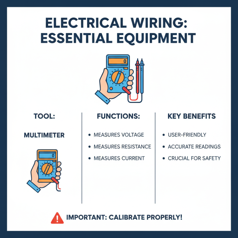 Top Tips for Testing Electrical Wires Effectively?