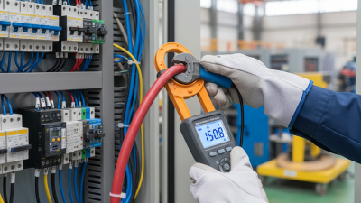 10 Essential Tips for Using a CT Meter Effectively?