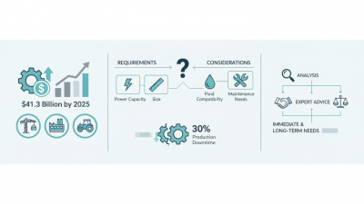 How to Choose the Right Hydraulic Unit for Your Needs?