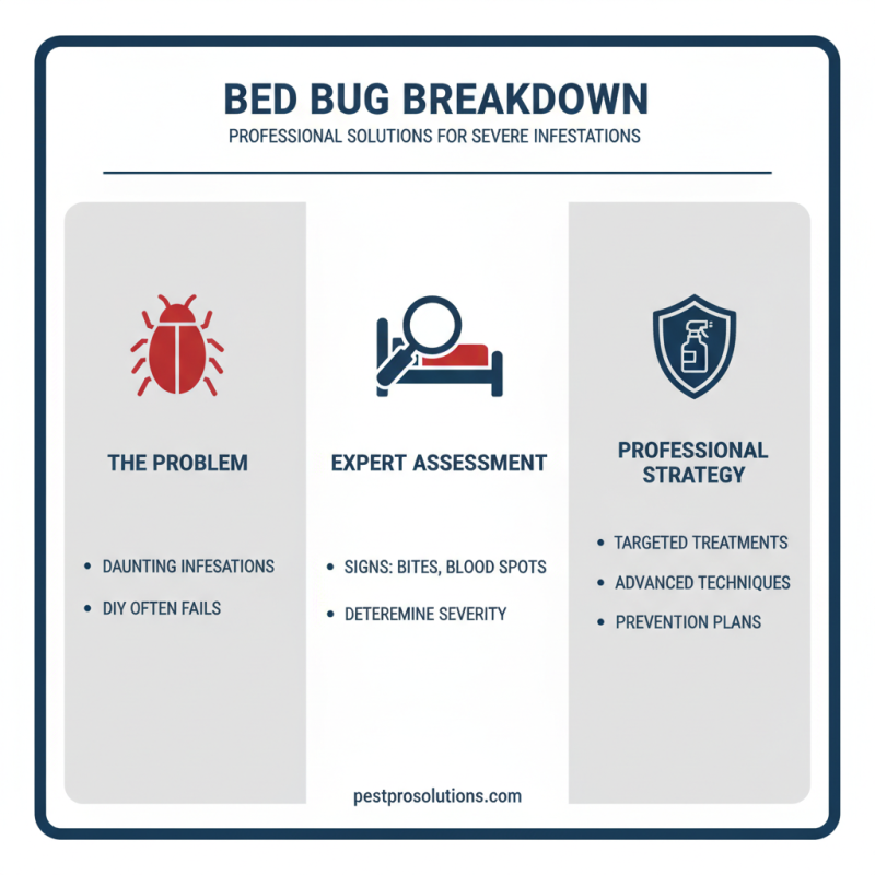 Top 10 Professional Bed Bug Treatment Tips You Need to Know?