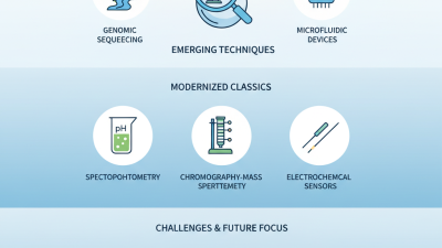 2026 Best Water Analysis Test Techniques for Clean Water Quality?