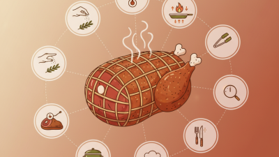 10 Essential Tips for Using Net for Cooking Meat Perfectly