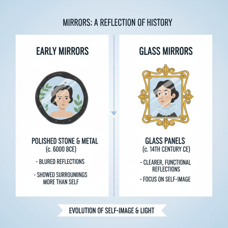What is a Led Mirror and How Does it Benefit Your Space?
