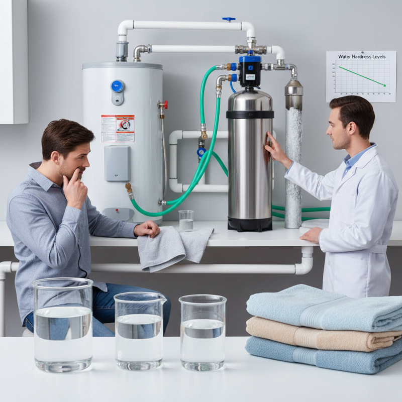 How to Effectively Treat Hard Water Solutions for Your Home?