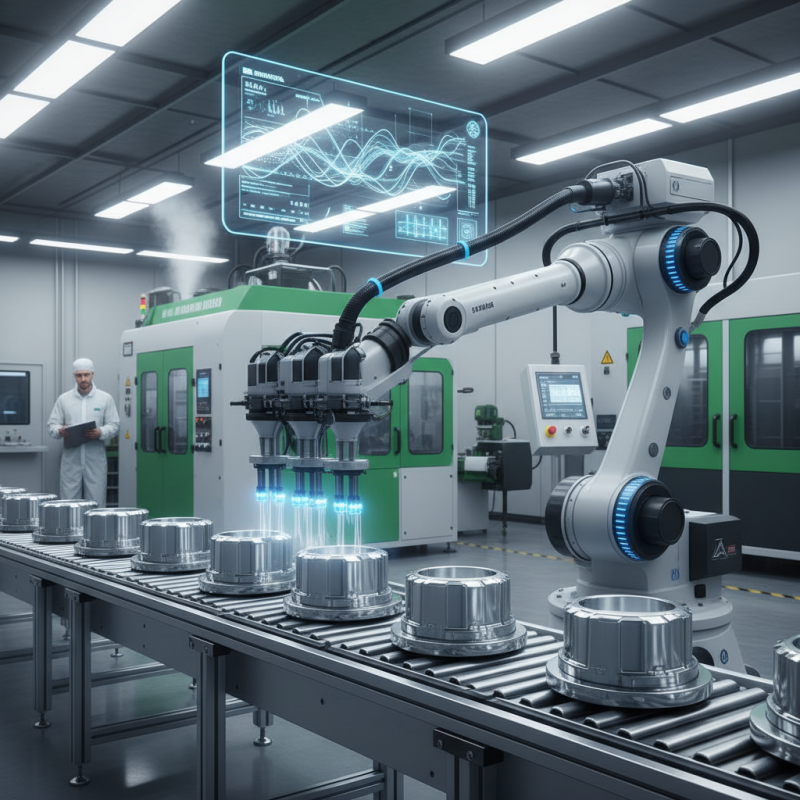 2026 Top Finishing Equipment Trends You Need to Know?