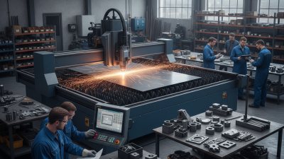 10 Essential Tips for Maximizing Your CNC Cutting Machine Efficiency?