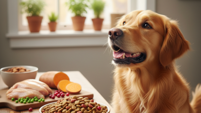 2026 Best Nutrish Grain Free Dog Food Reviews and Tips?