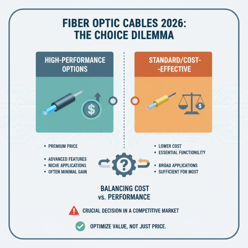 2026 Best Fo Cable Options for Optimal Performance and Value?