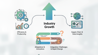 Why Are Manufacturing Applications Essential for Industry Growth?