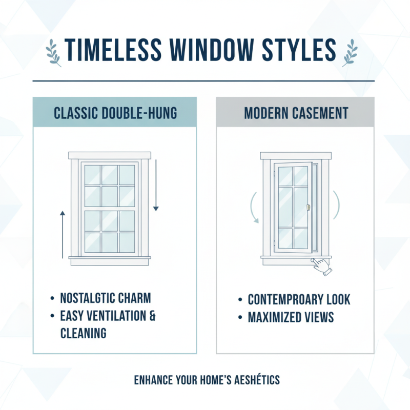 Top 10 Nepean Doors and Windows Styles for Your Home Upgrade?