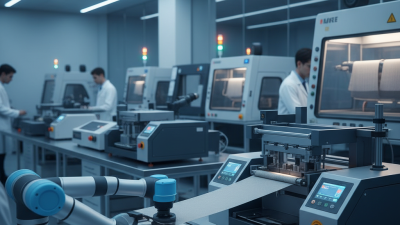 Essential Tips for Choosing Textile Testing Instruments?