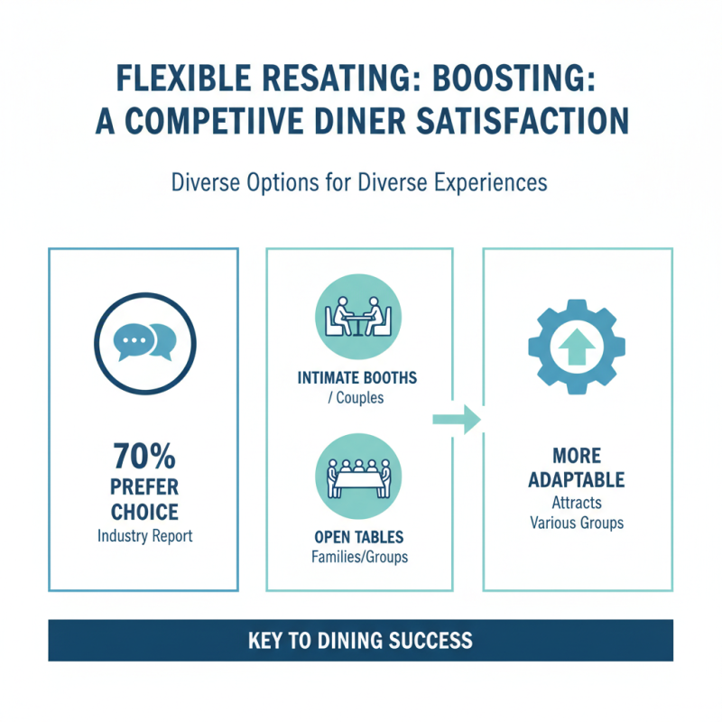 Top 10 Restaurant Interior Furniture Ideas for a Cozy Ambiance?