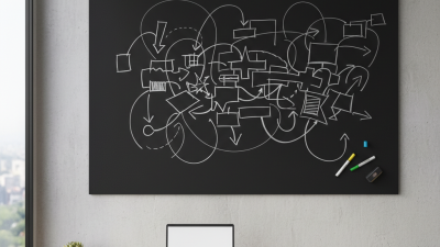 Top 10 Tips for Using a Black Dry Erase Board Effectively?