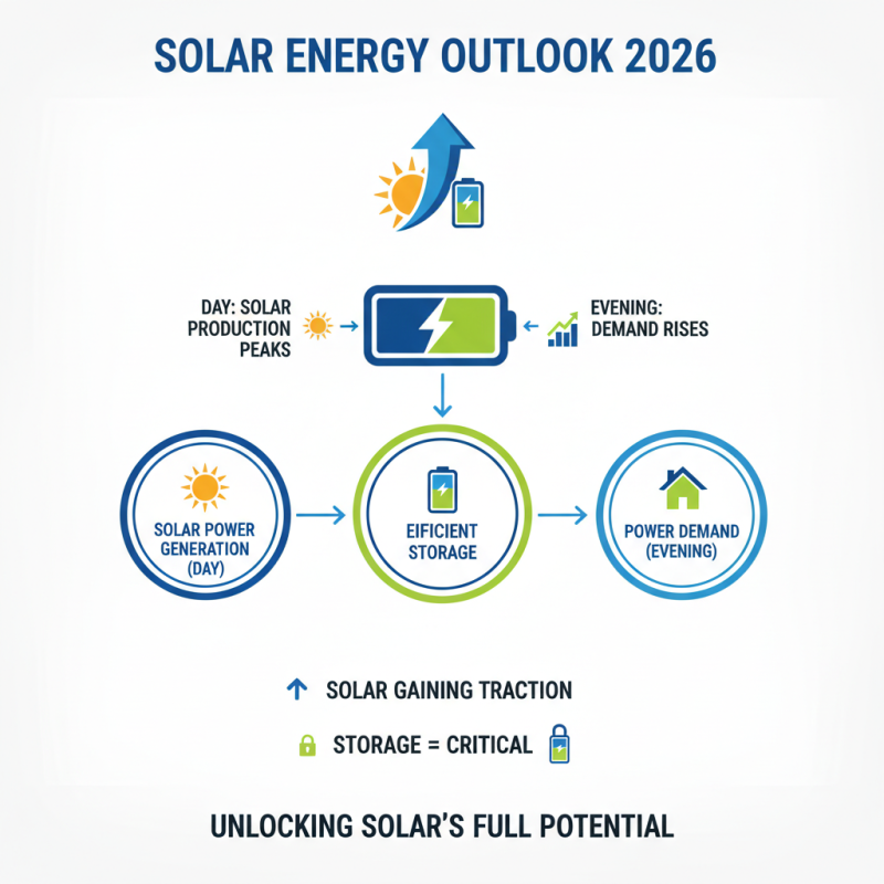 Top Solar Energy Products to Watch in 2026