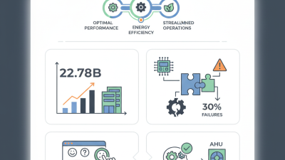 2026 How to Choose the Right Ddc Panel For Ahu Systems?