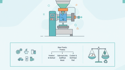 What is Plastic Injection Molding and How Does it Work?