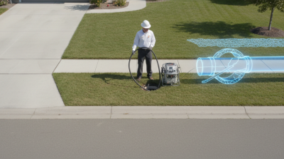 What is No Dig Sewer Line Repair and How Does it Work?