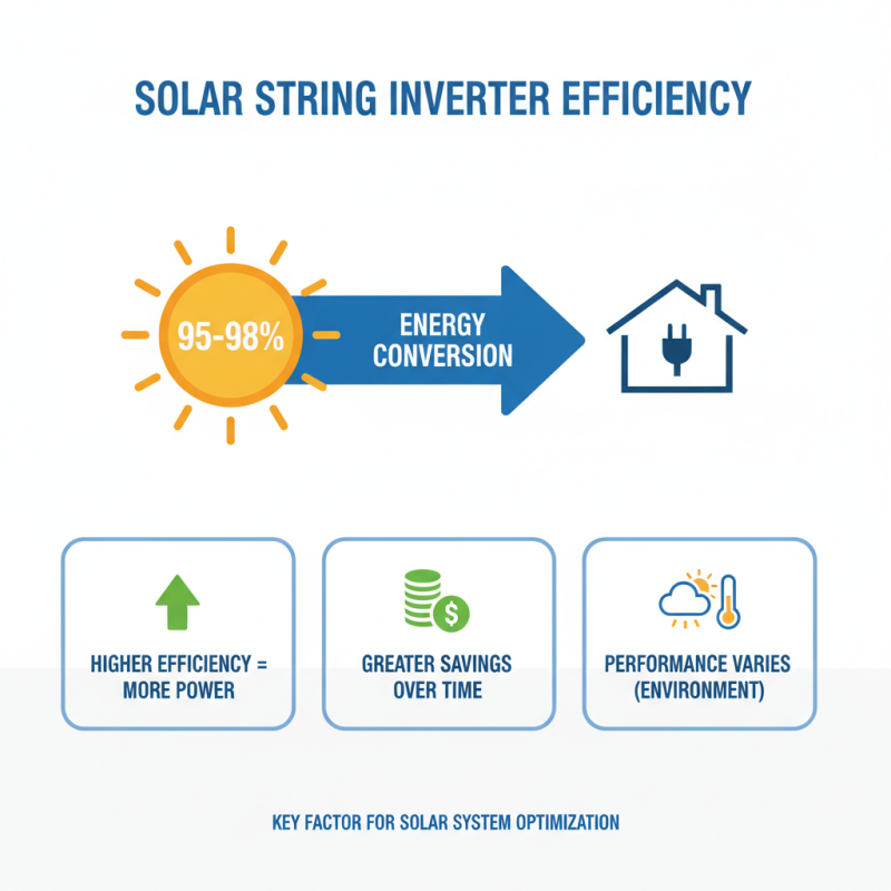 How to Choose the Best String Inverter for Your Solar System?