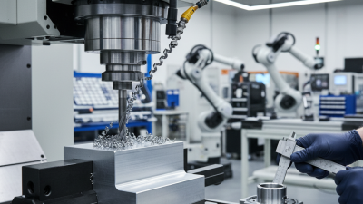 Top CNC Machining and Manufacturing Techniques for Precision Engineering?