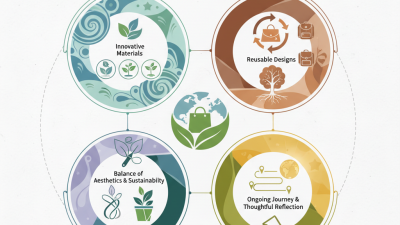 2026 Top Trends in Custom Packaging Bags for Eco Friendly Products?