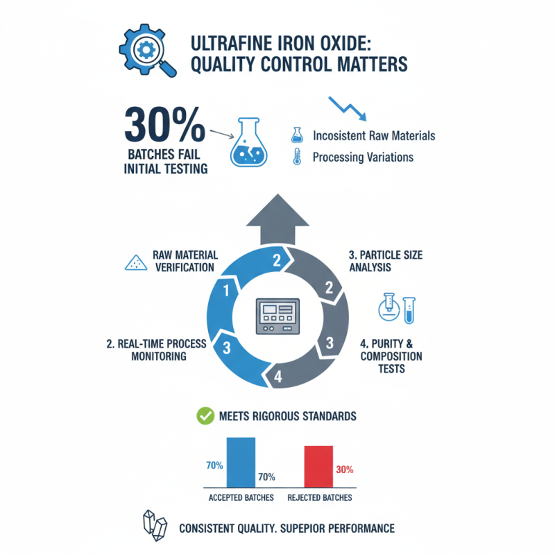 How to Achieve Ultrafine Iron Oxide Grinding for Optimal Results?