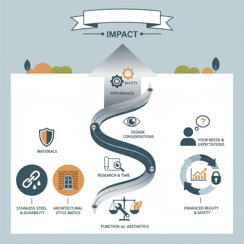 Essential Tips for Choosing Cable Railing Hardware?